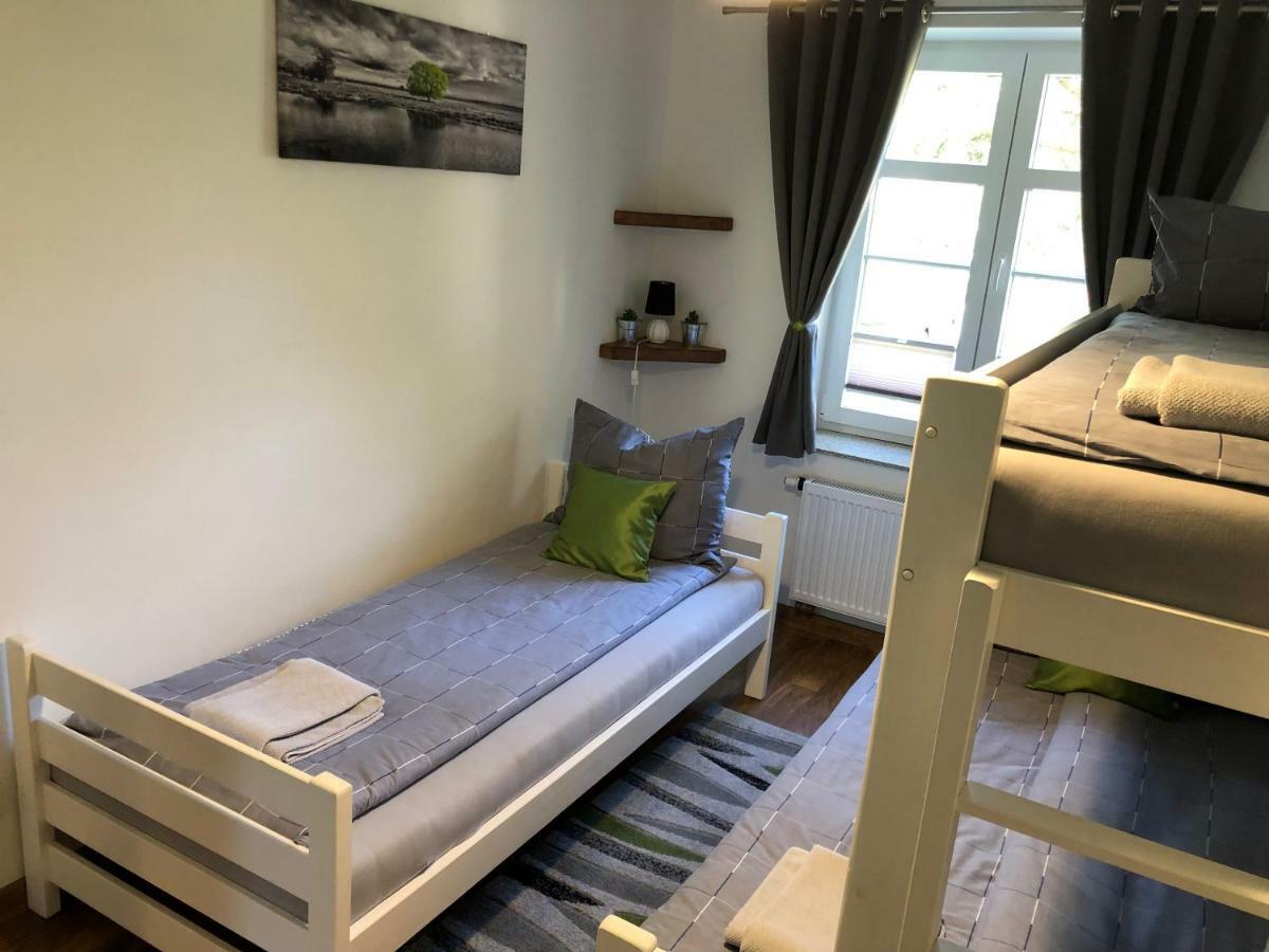 Apartament Morena Apartment Świnoujście Екстериор снимка